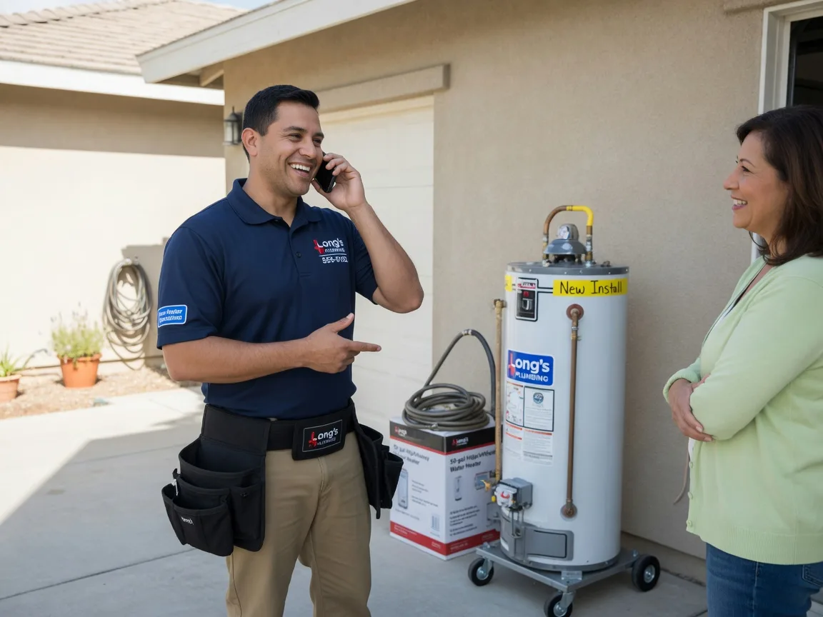Leak Detection New Salem, PA FAQs